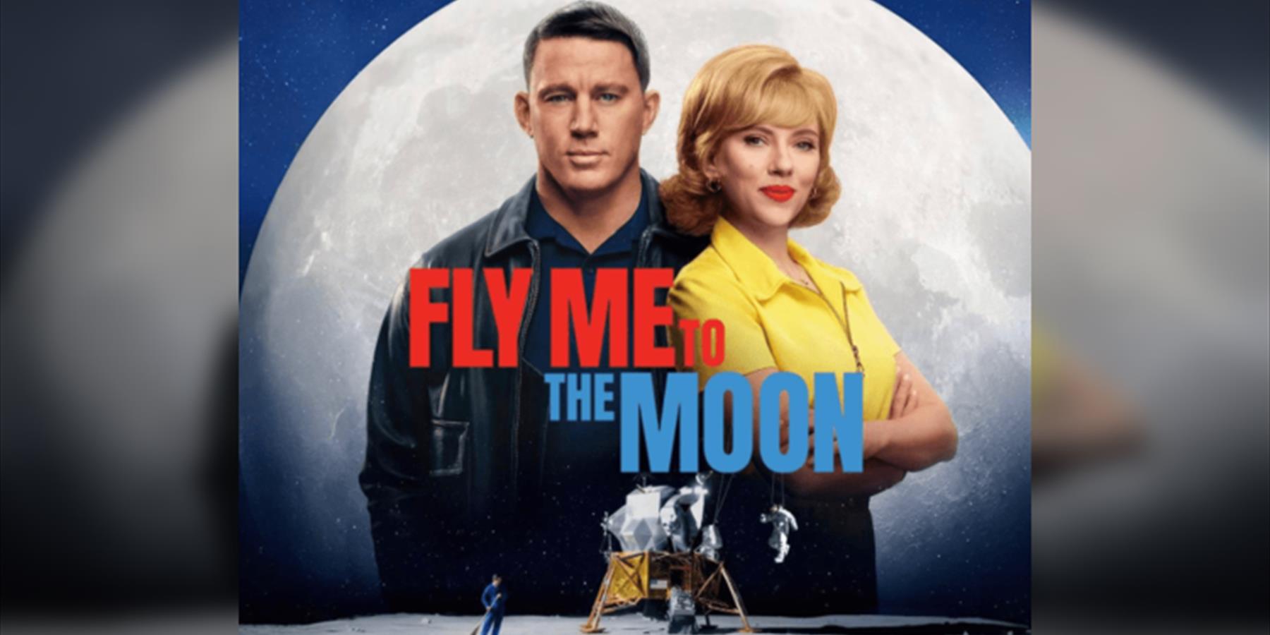 Fly Me to the Moon