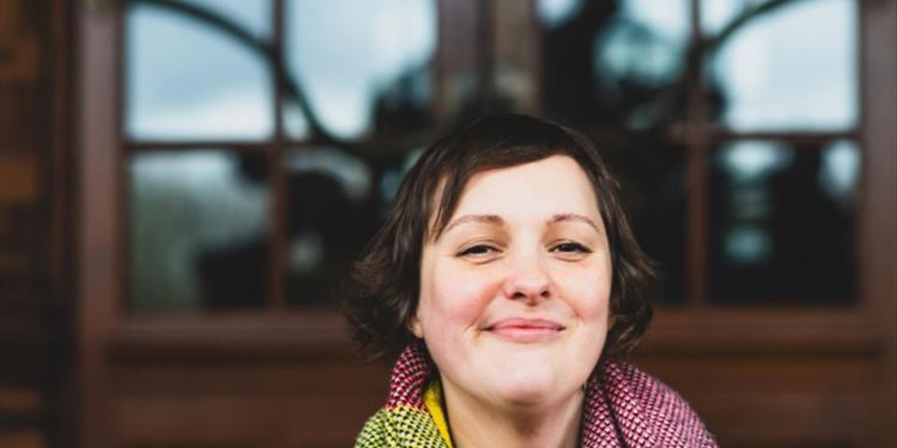 Josie Long: Now Is the Time of Monsters