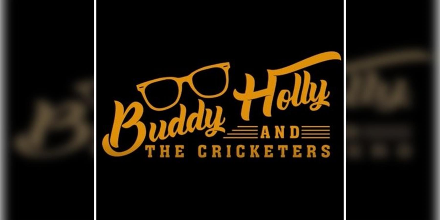 Buddy Holly & The Cricketers