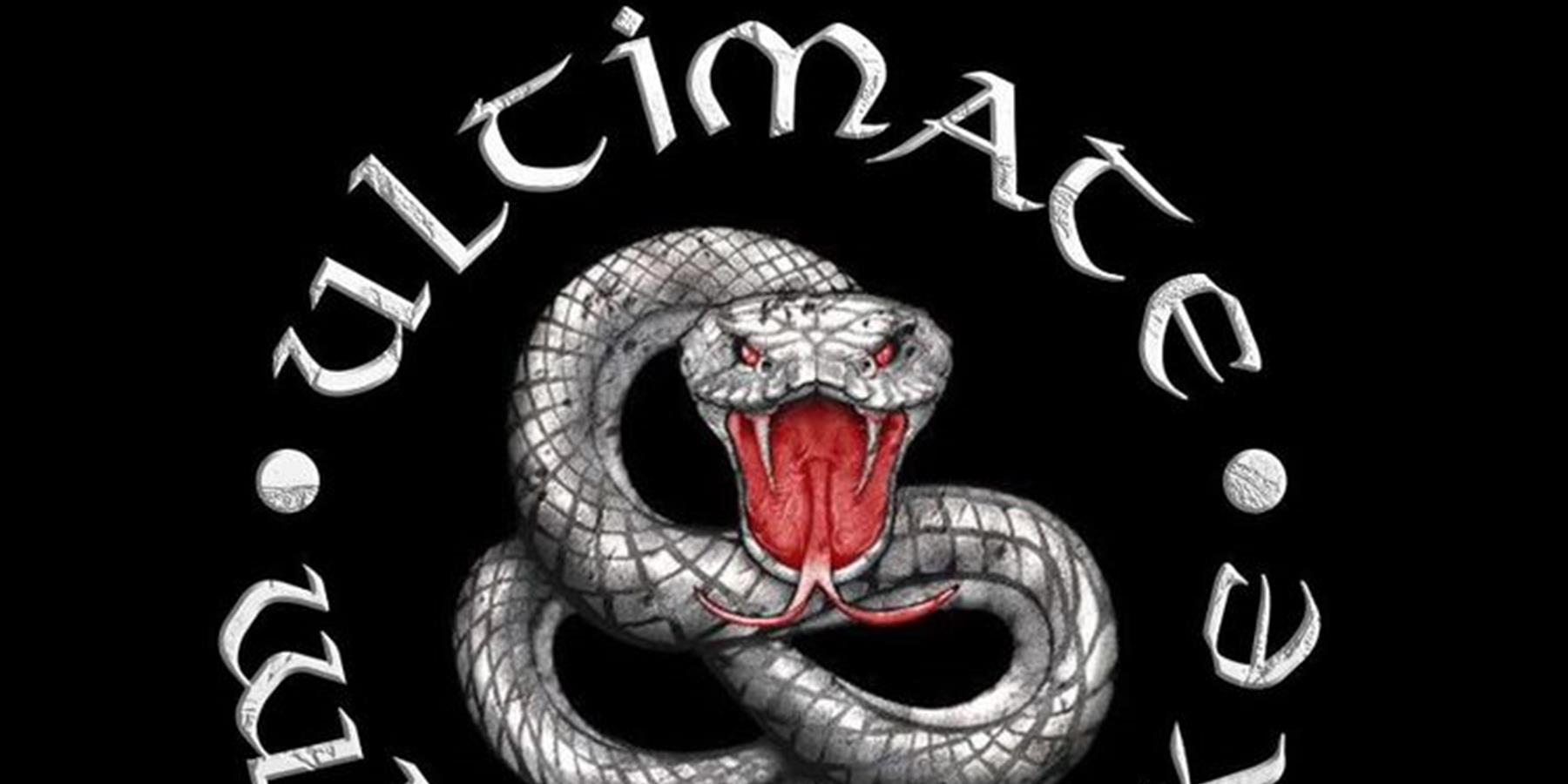 Ultimate Whitesnake