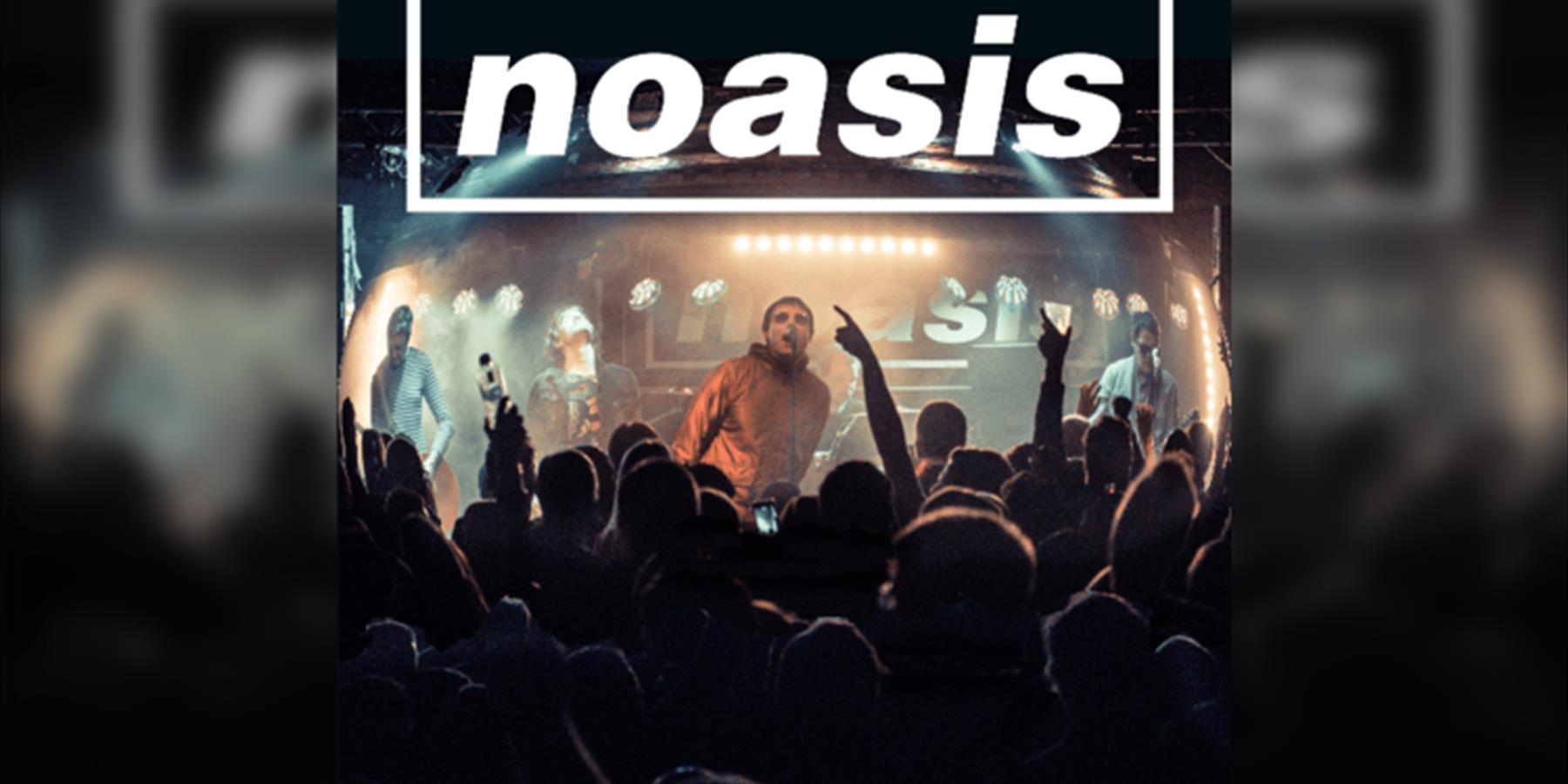 Noasis