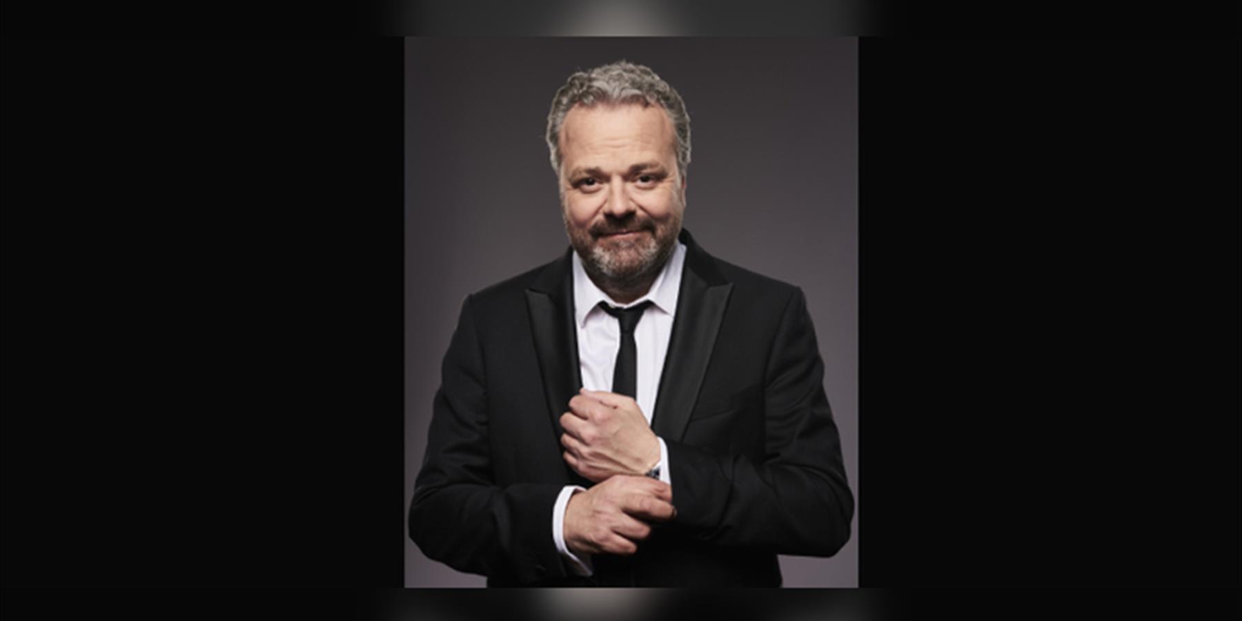 Hal Cruttenden