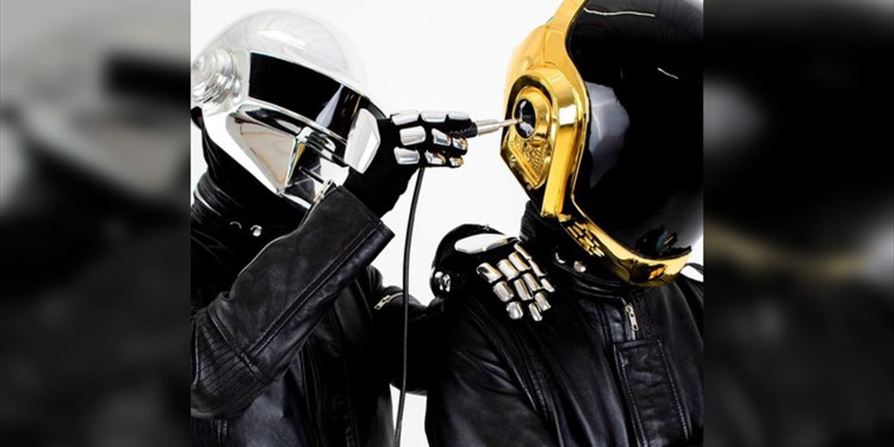 Daft Funk Live