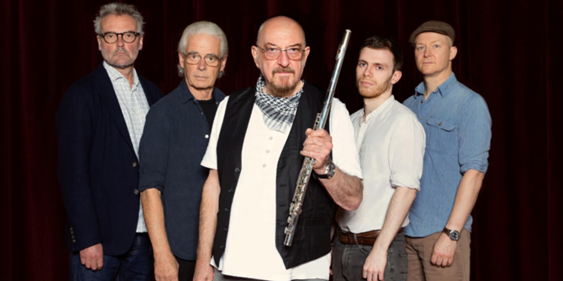 Jethro Tull