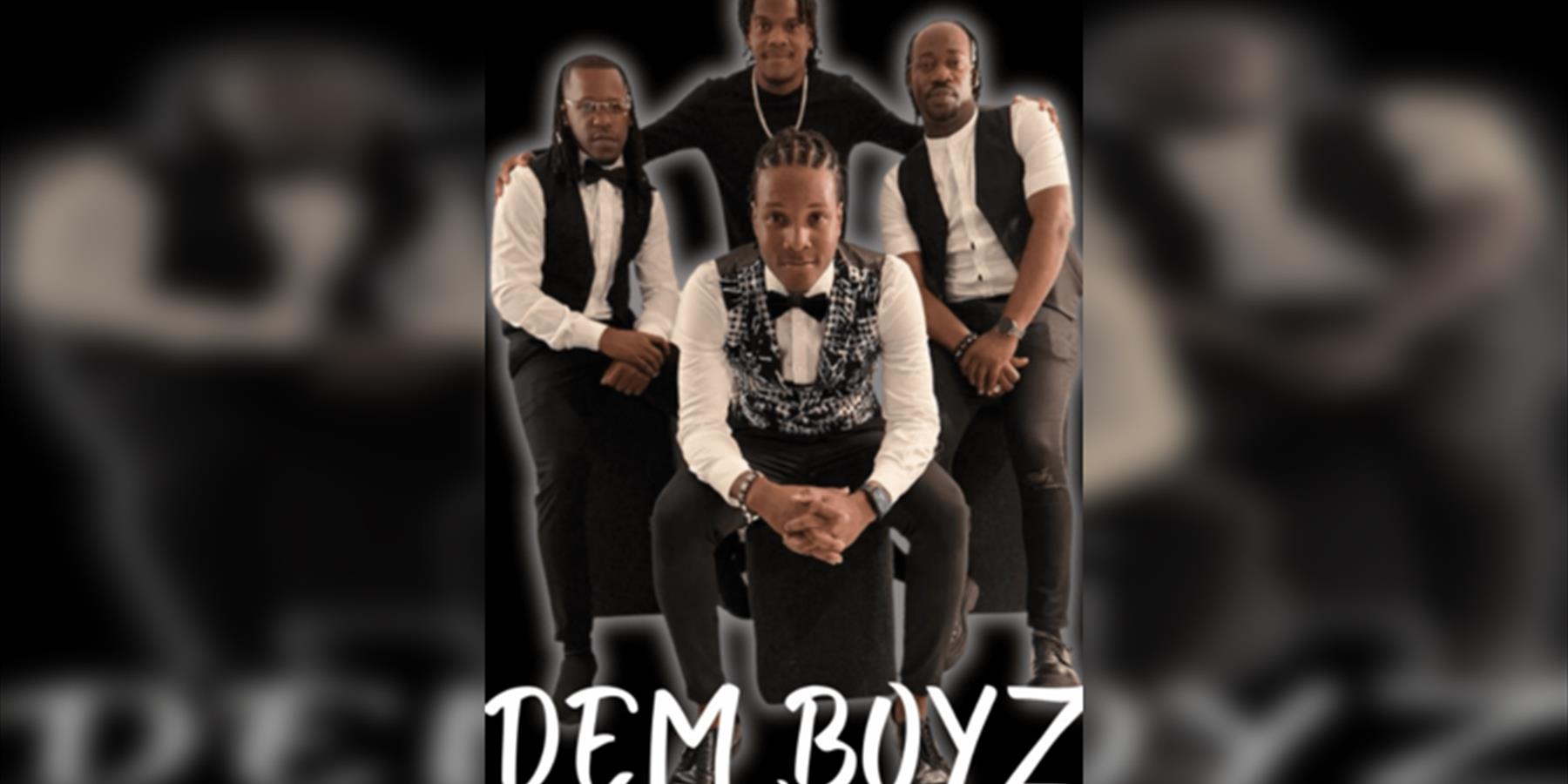 Dem Boyz - The Next Chapter