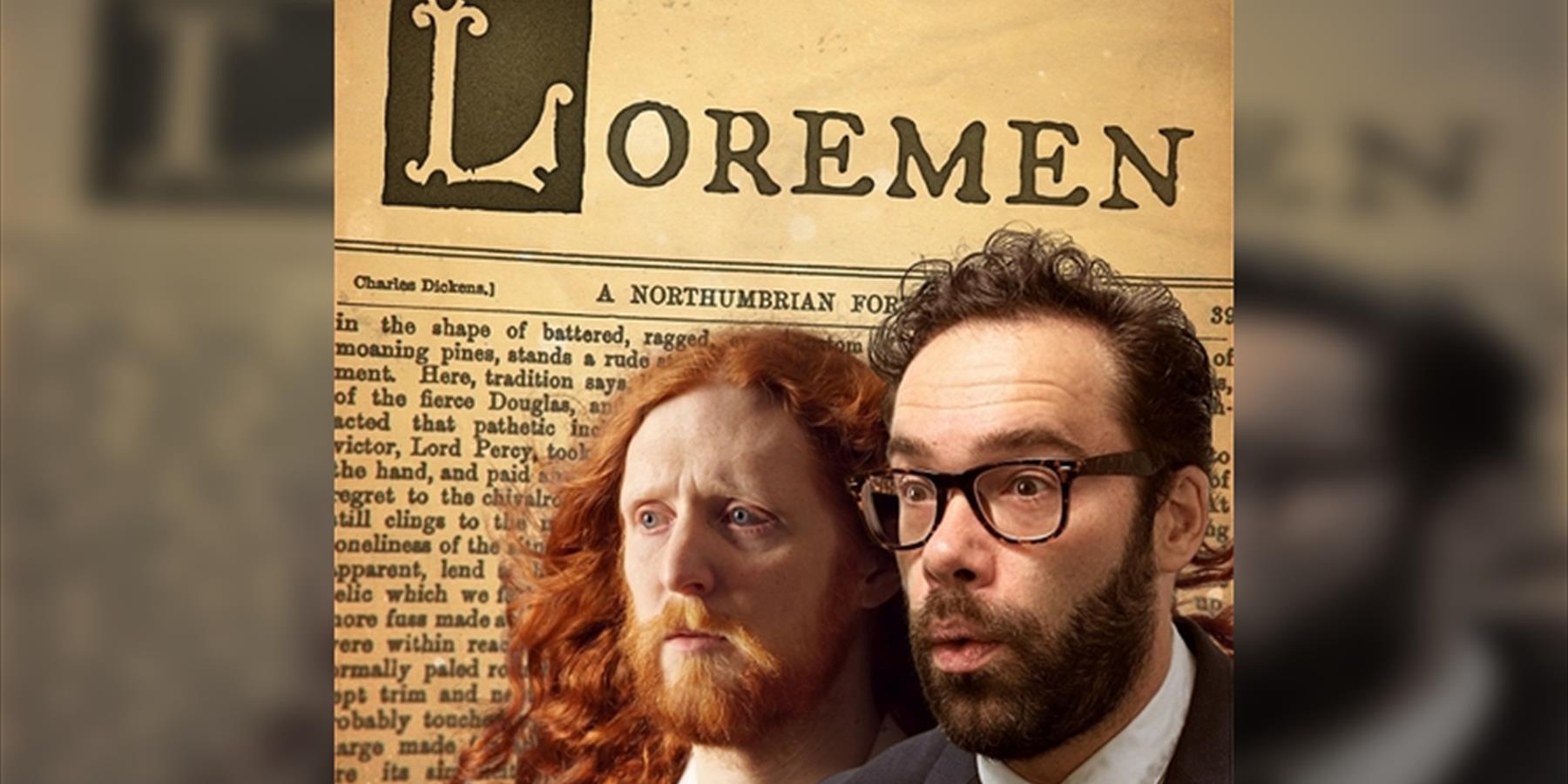 Loremen Live