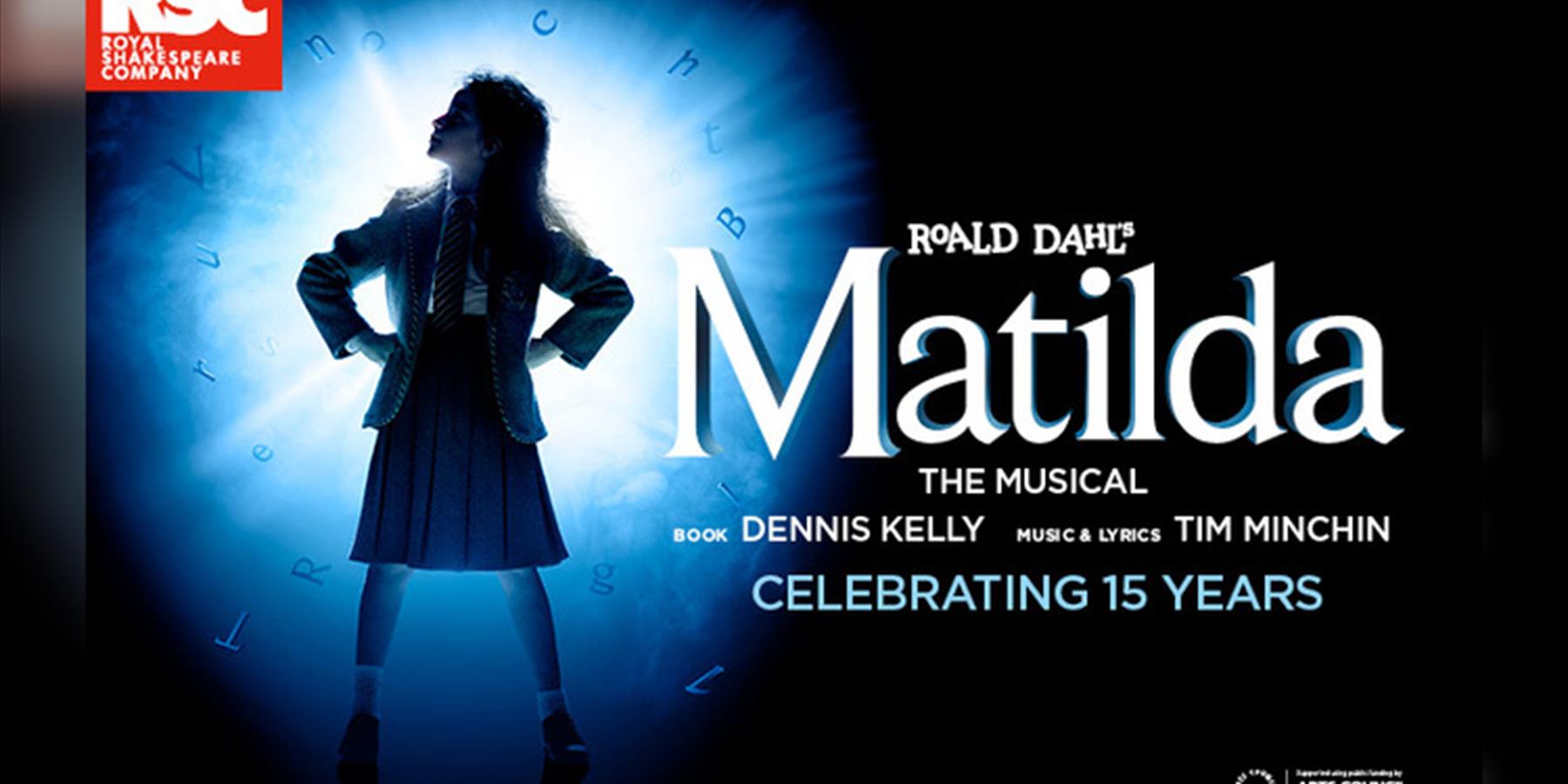 Matilda the Musical