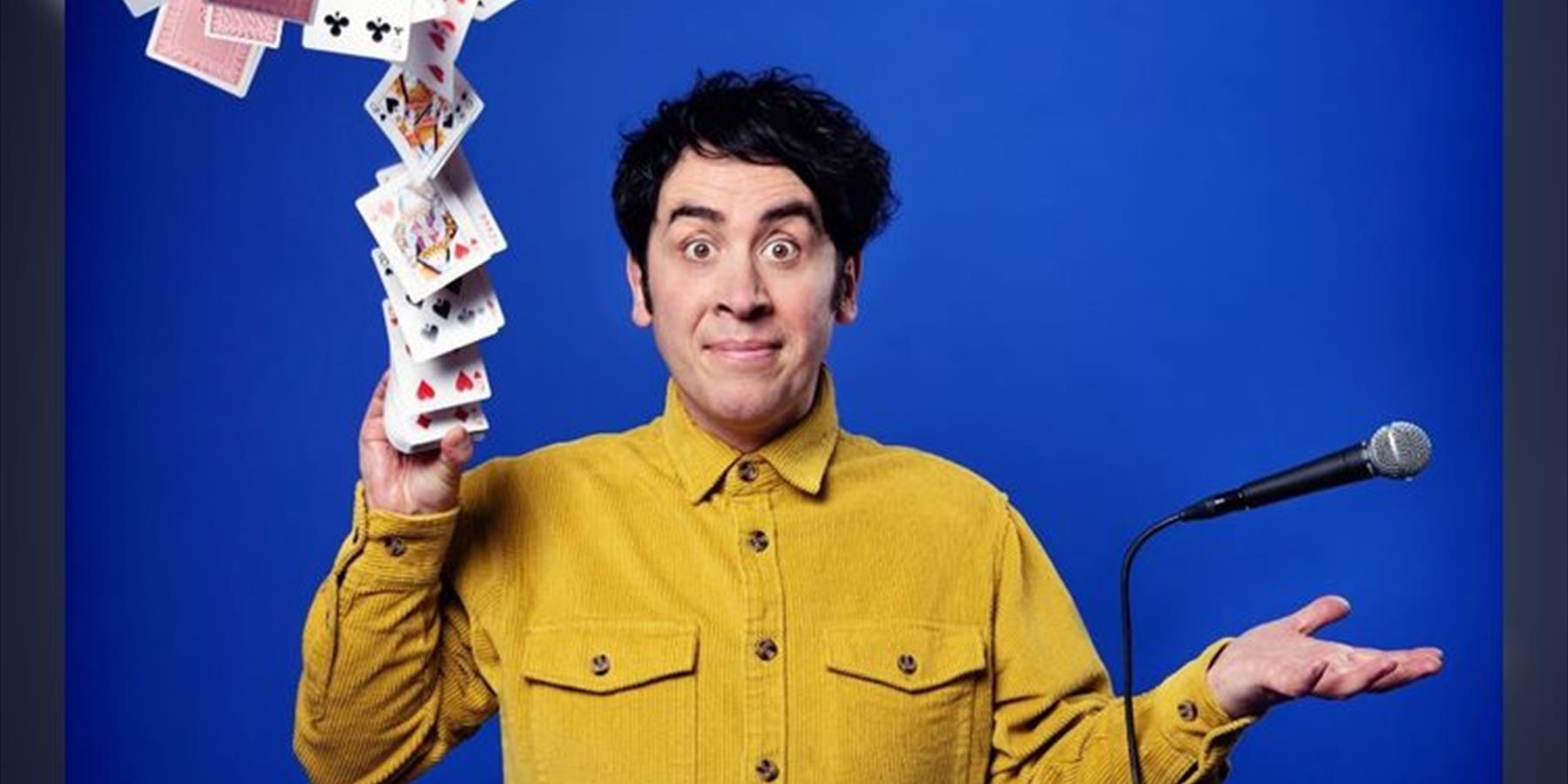 Pete Firman