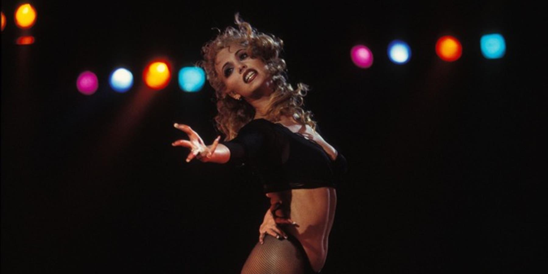 Showgirls