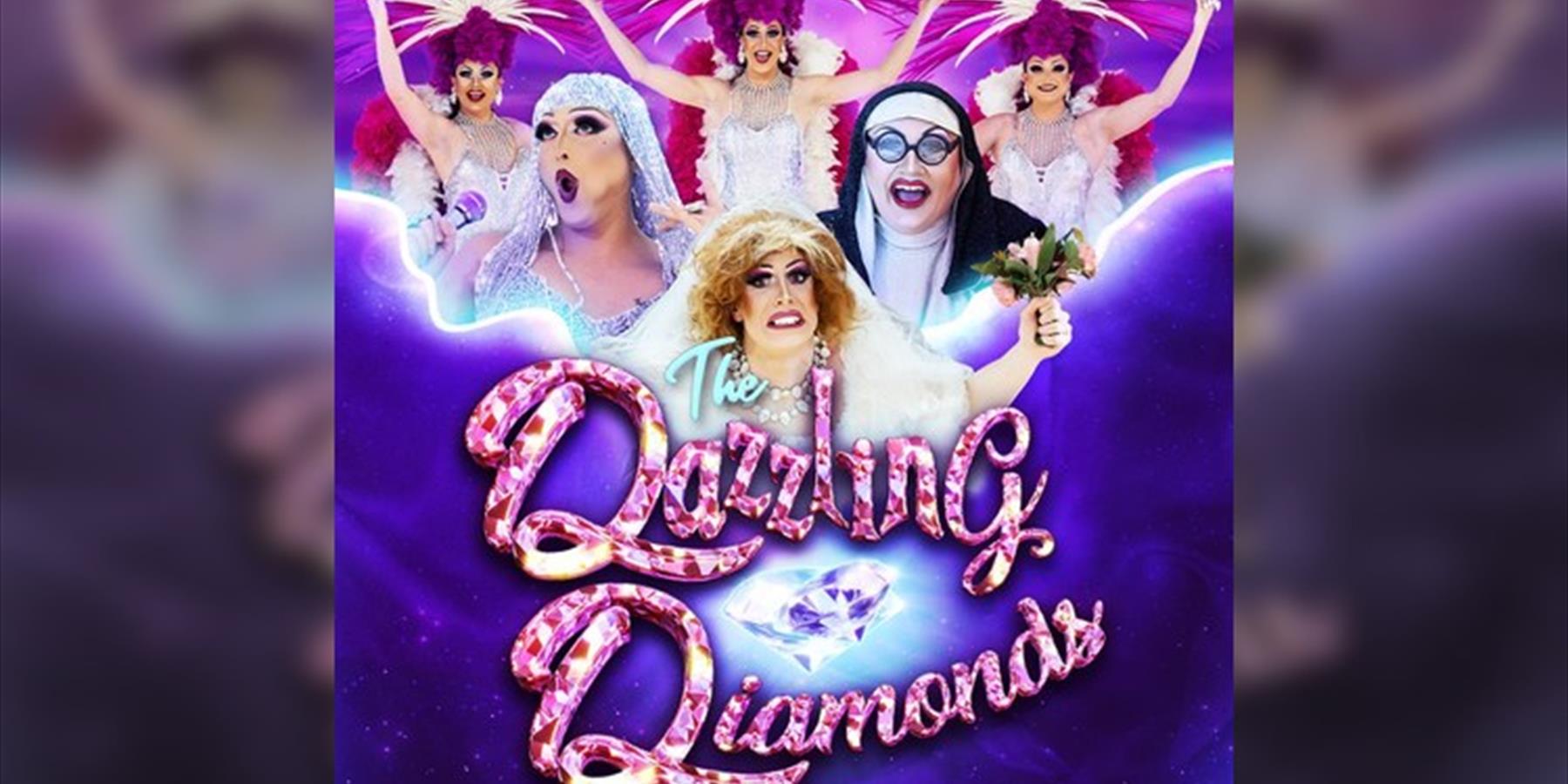 The Dazzling Diamonds