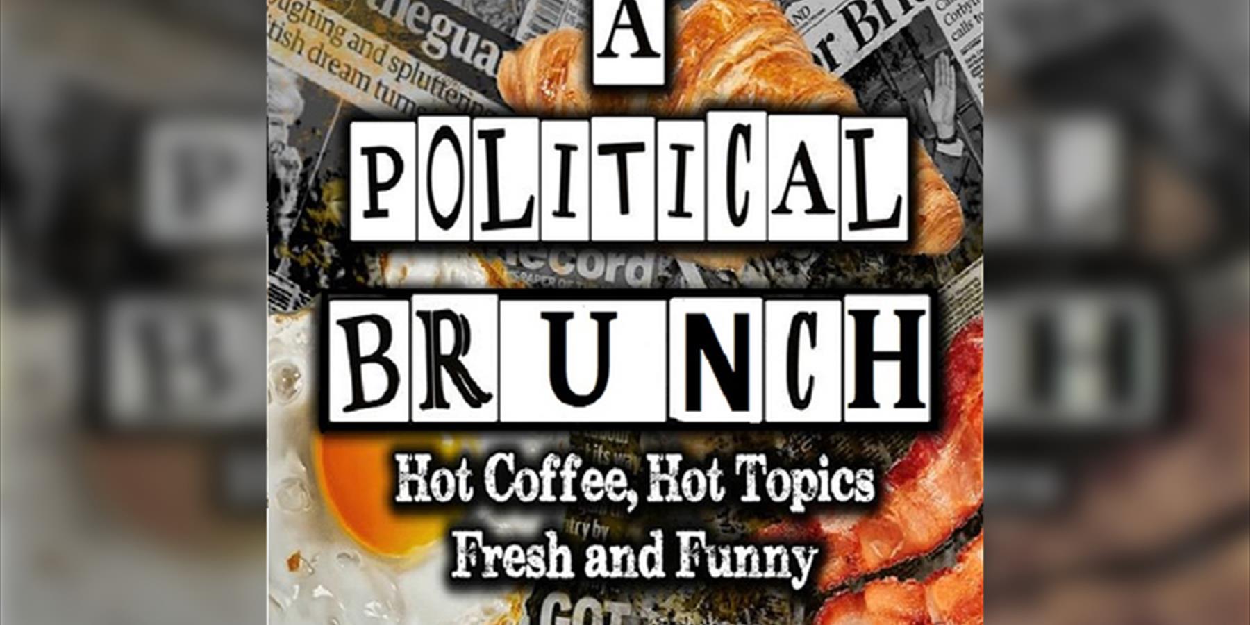 A Political Brunch