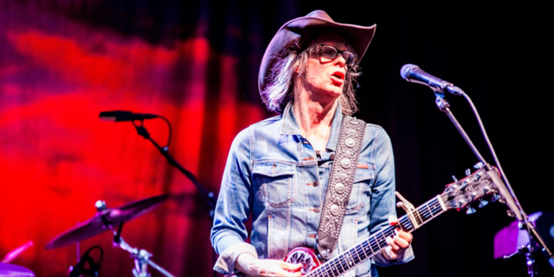 The Waterboys