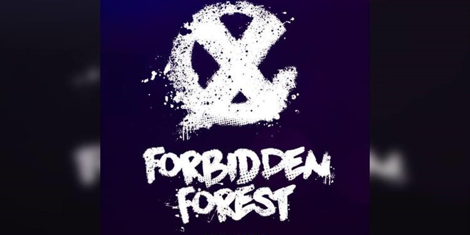 Forbidden Forest Festival