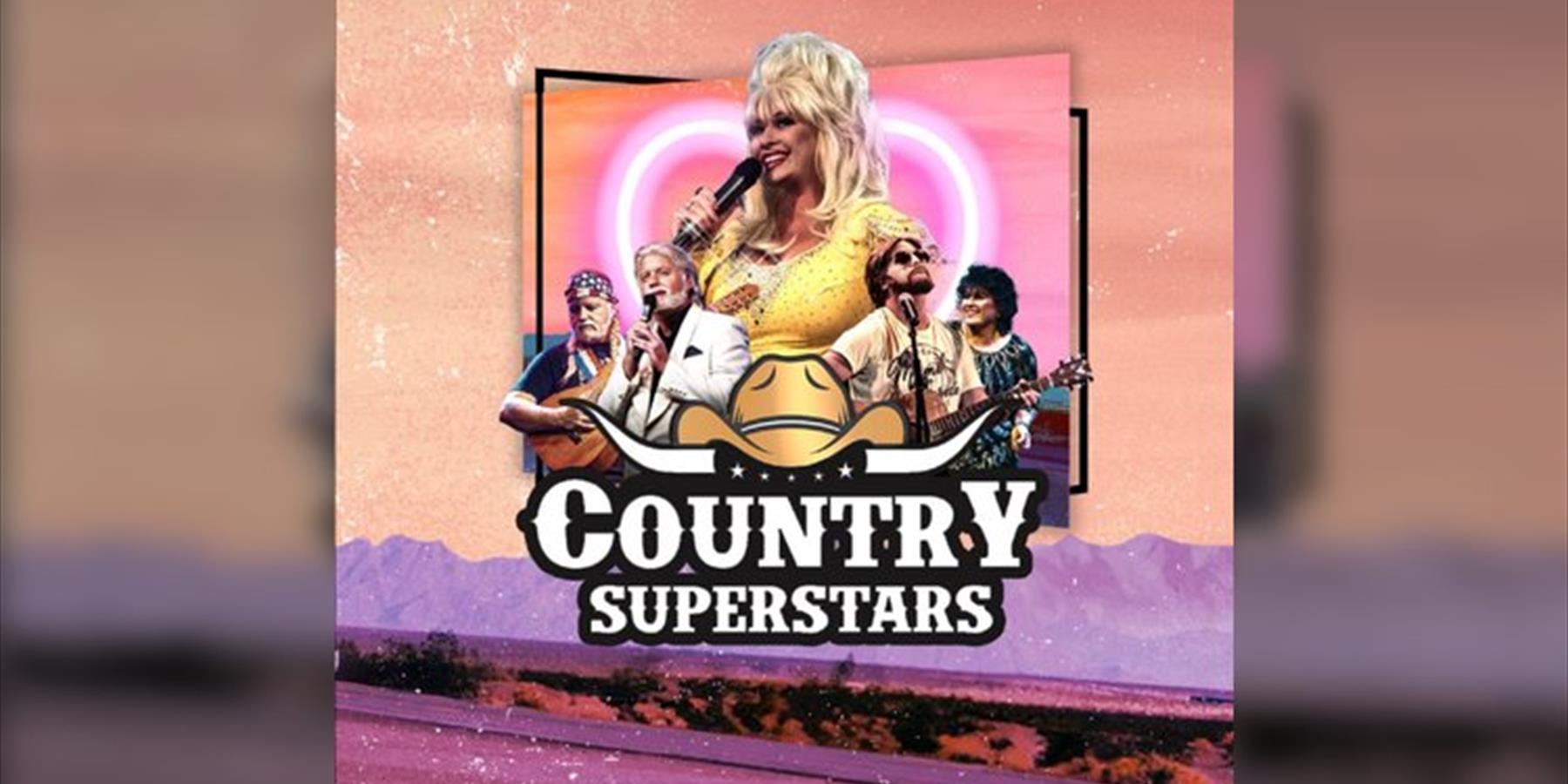 Country Superstars