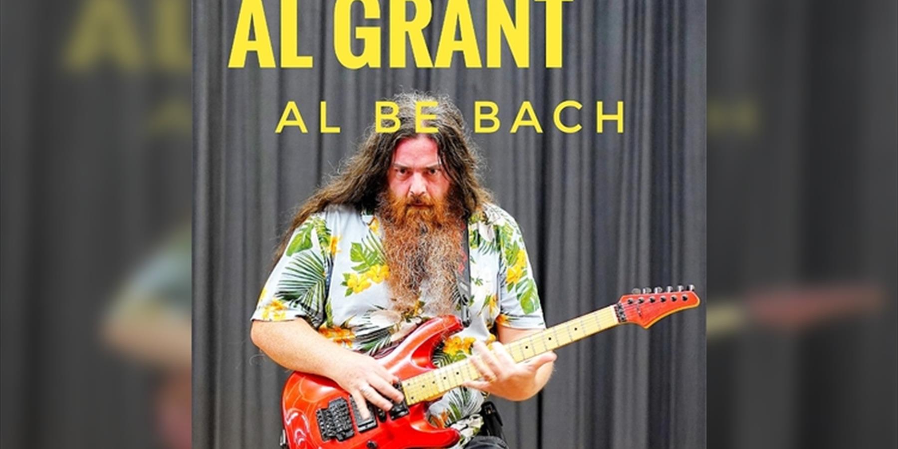 Al Grant: Al be Bach