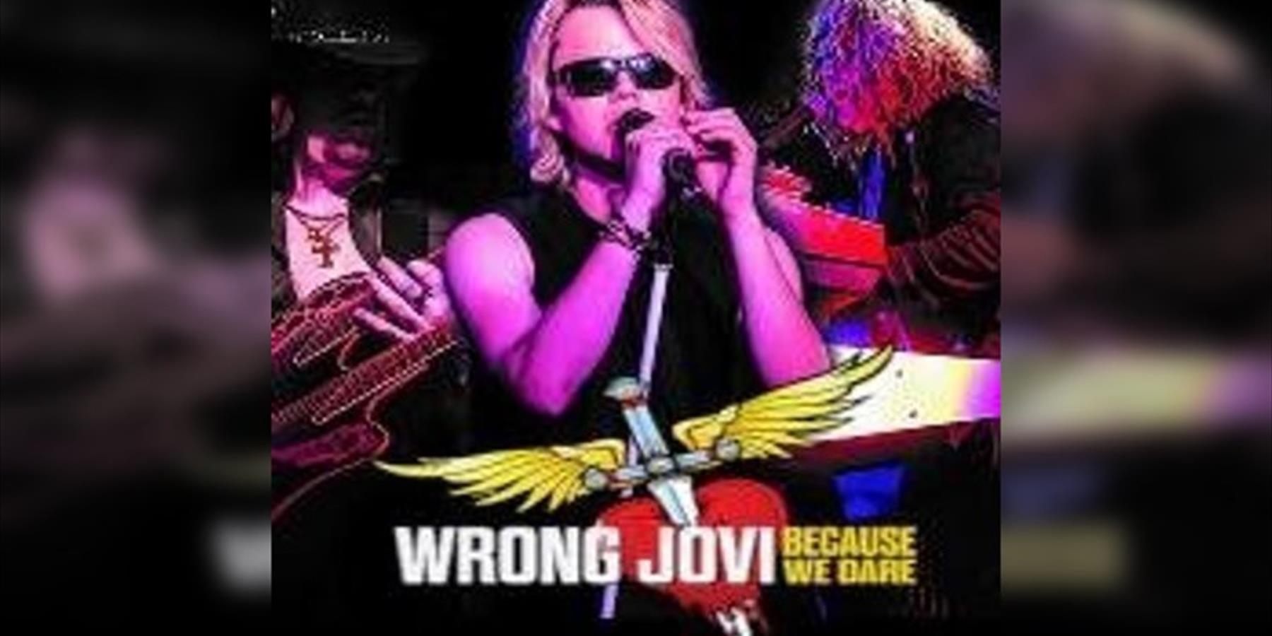 Wrong Jovi