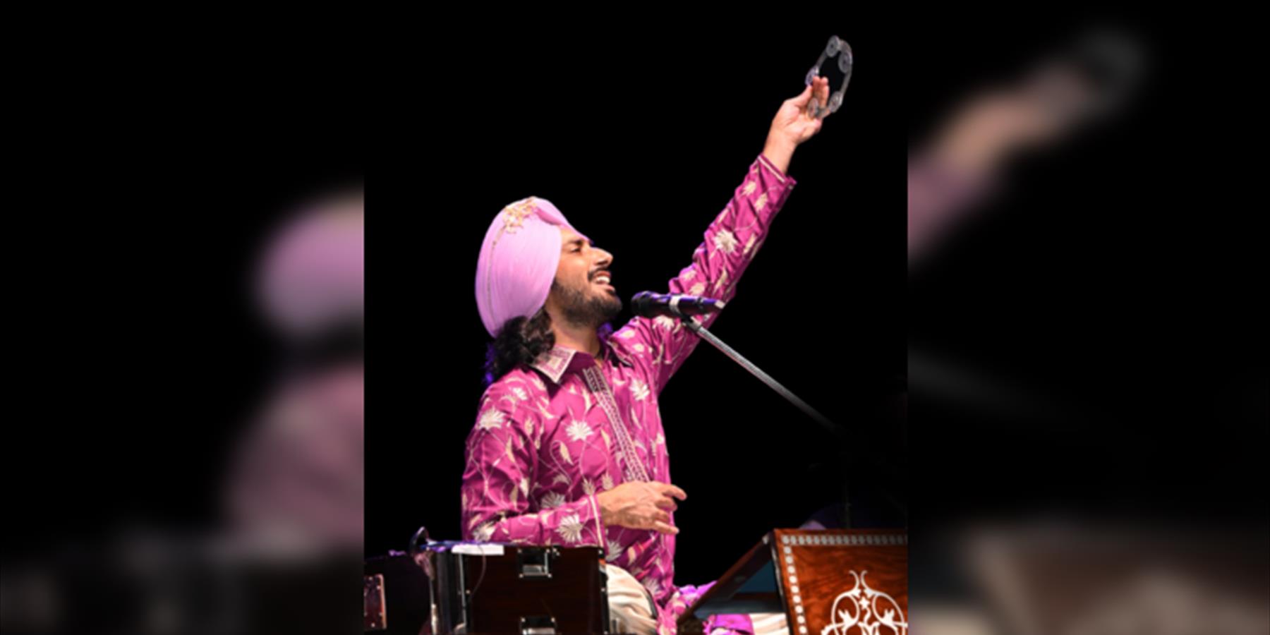 Satinder Sartaaj