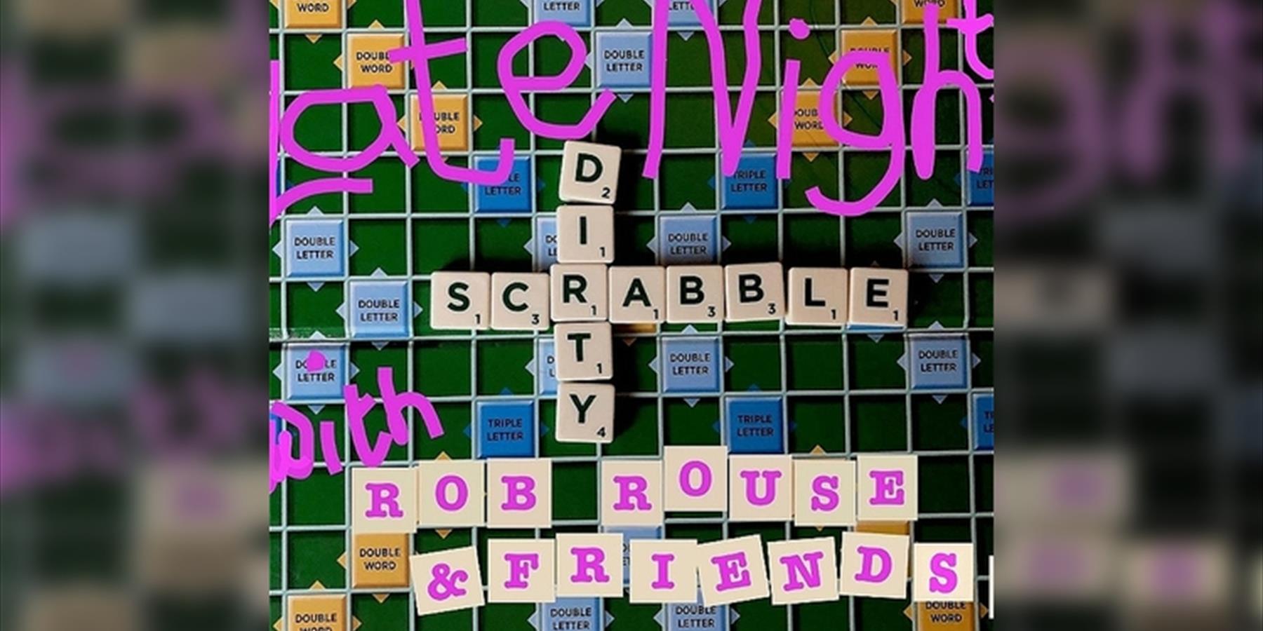 Dirty Scrabble