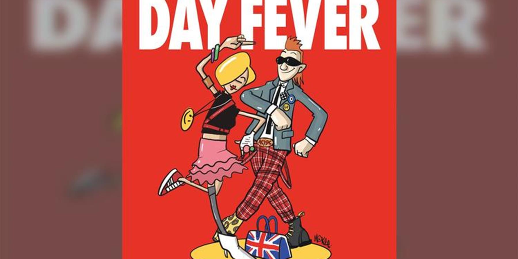 Day Fever