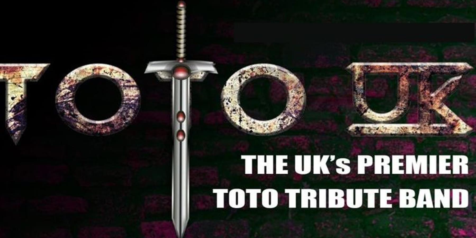 Toto UK