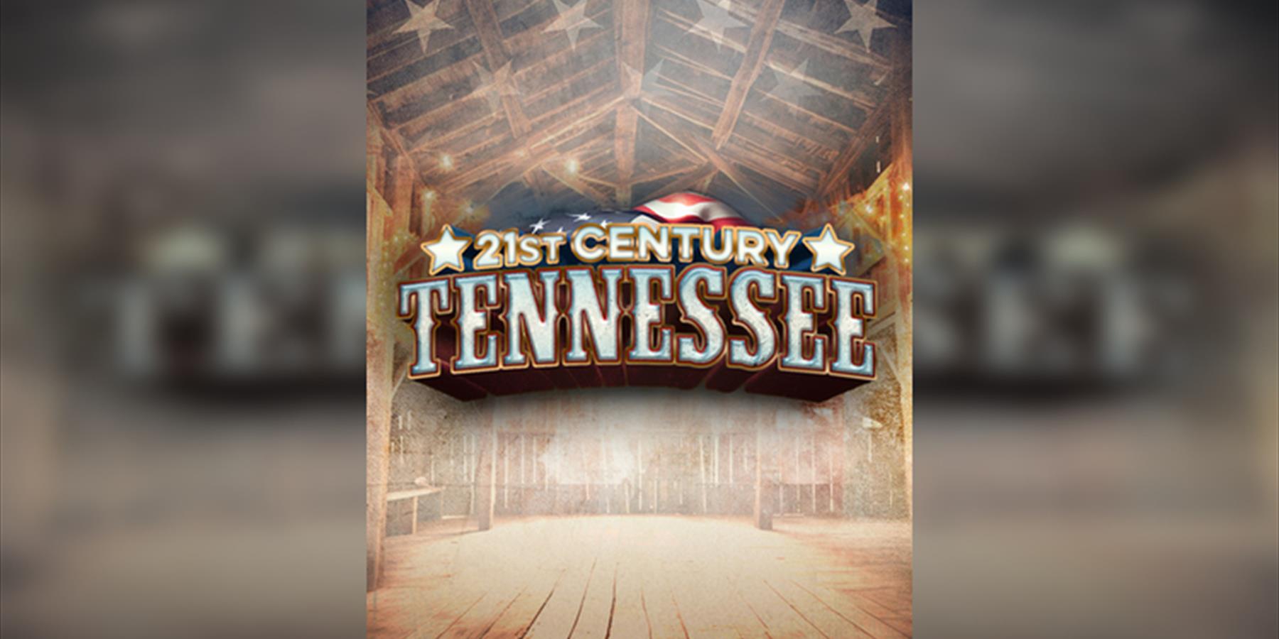 21st Century Tennessee – The Modern Country Show - Visit Leicester