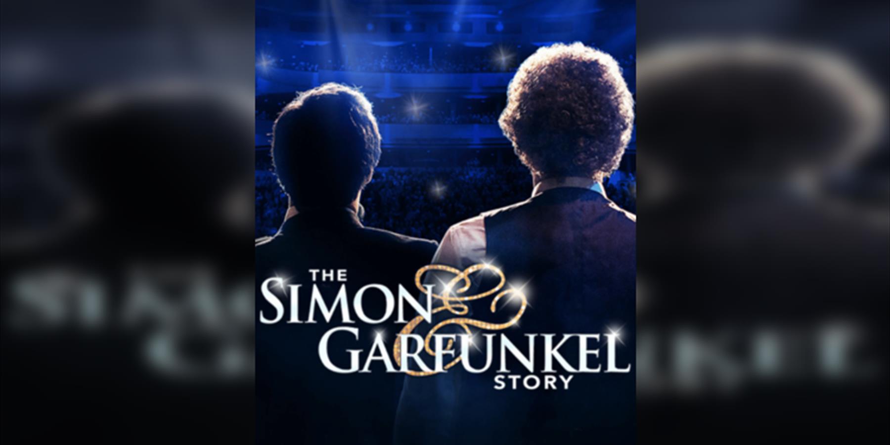 The Simon & Garfunkel Story