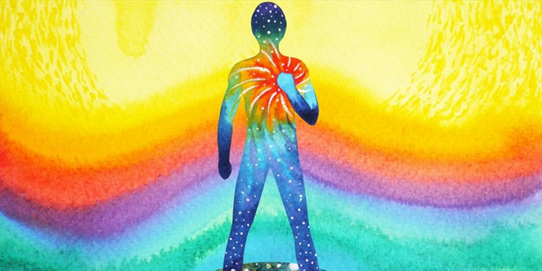 How The Mind Heals The Body With Dr David Hamilton