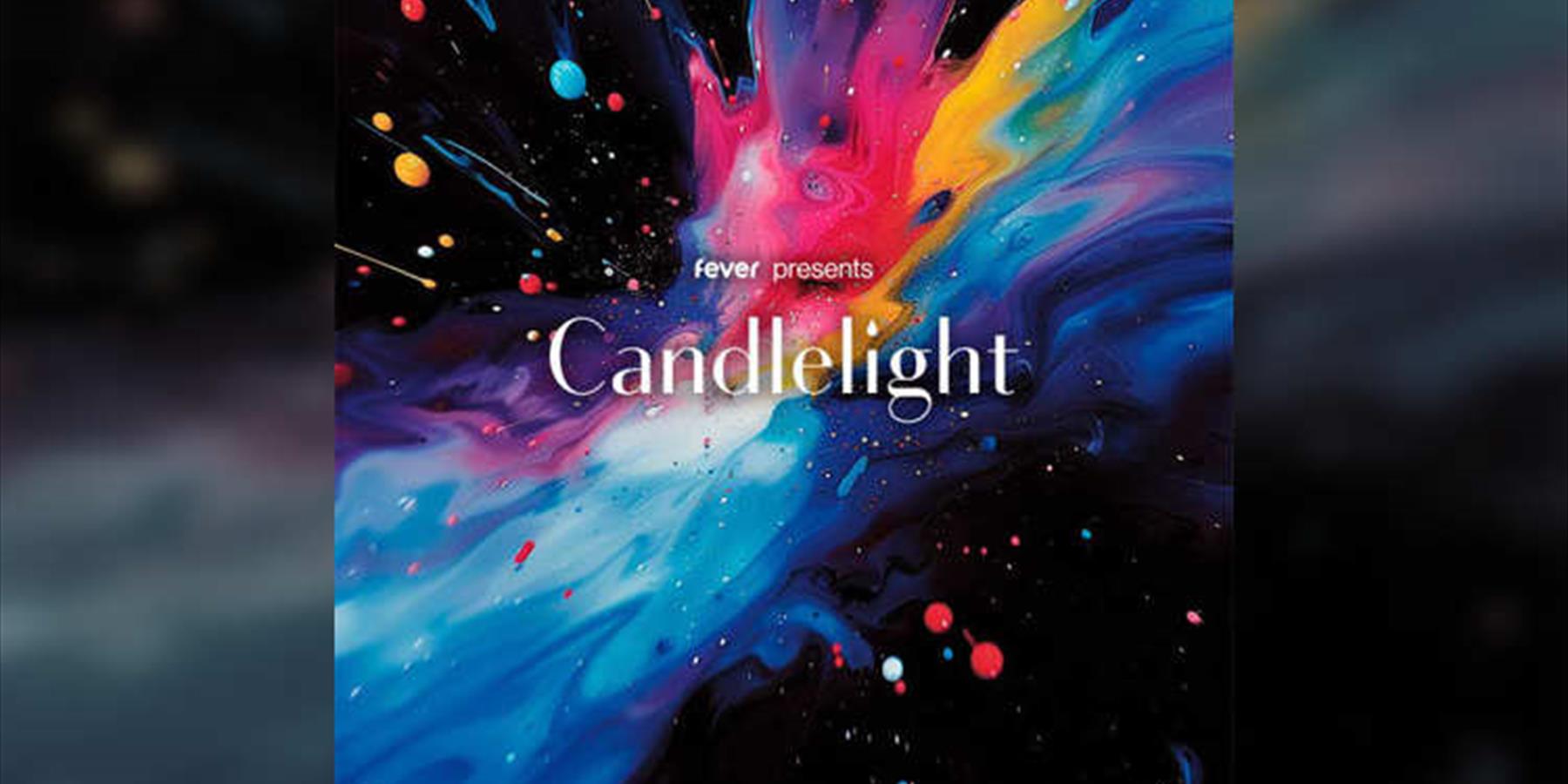 Candlelight: Coldplay vs Ed Sheeran