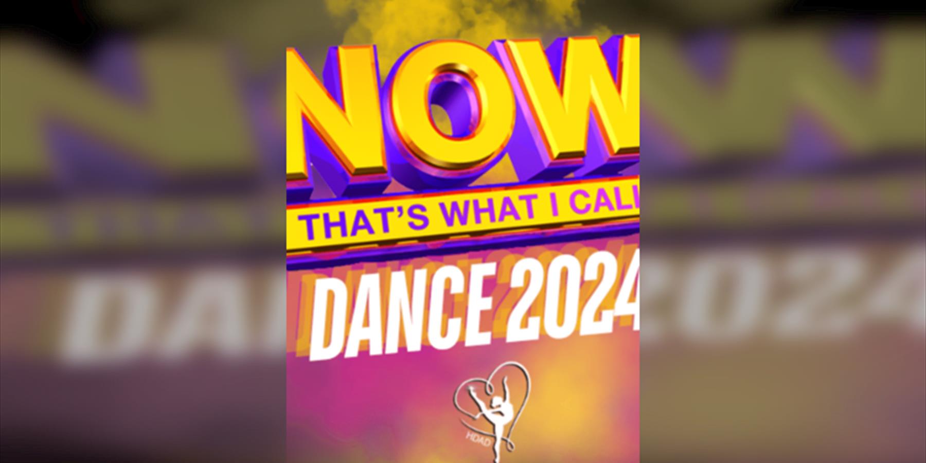 Now That's What I Call Dance 2024