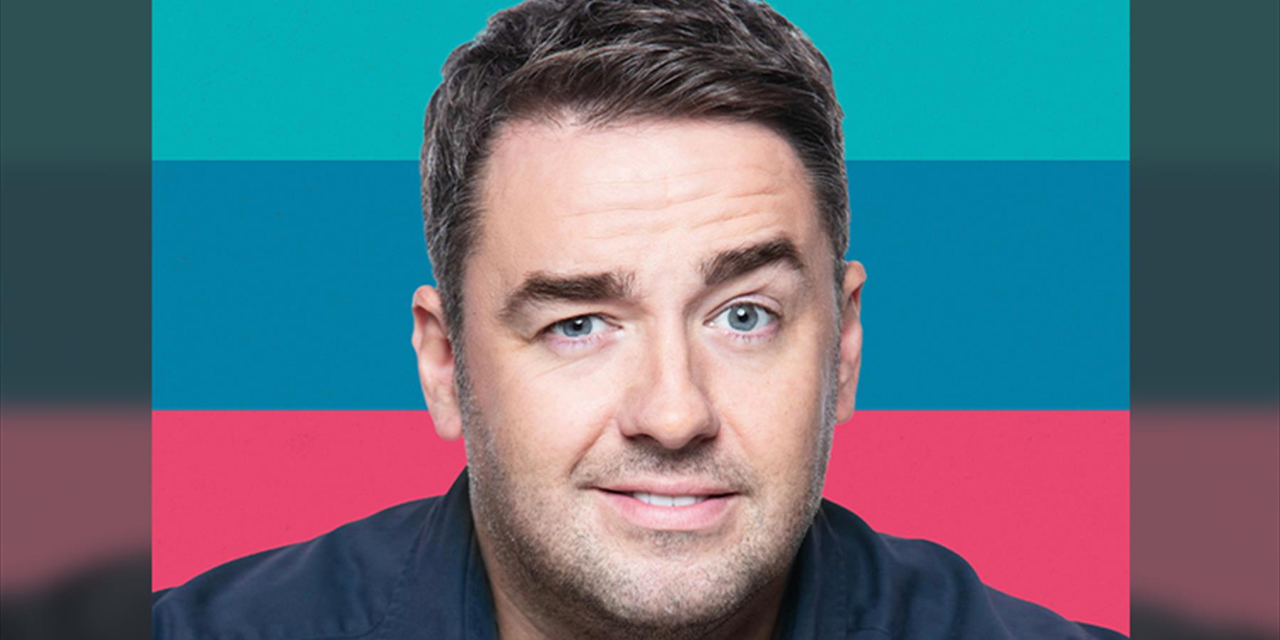 Jason Manford - A Manford All Seasons