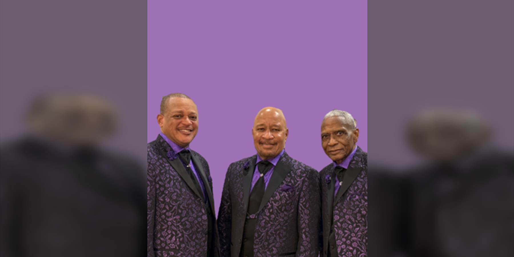 The Stylistics