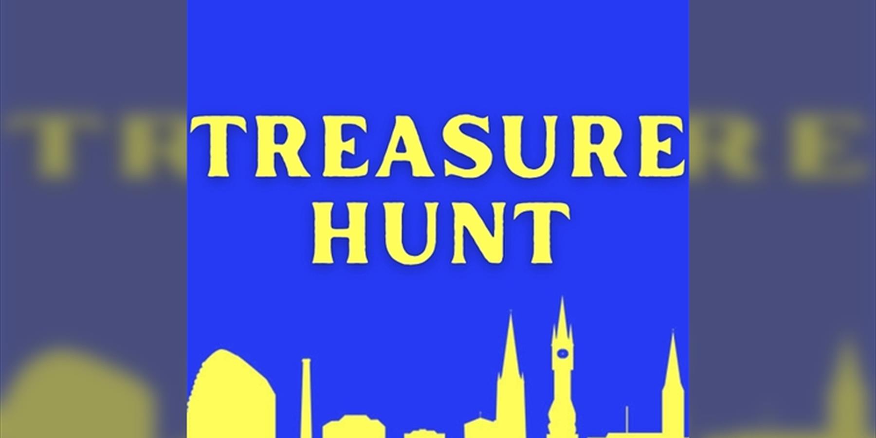 Treasure Hunt