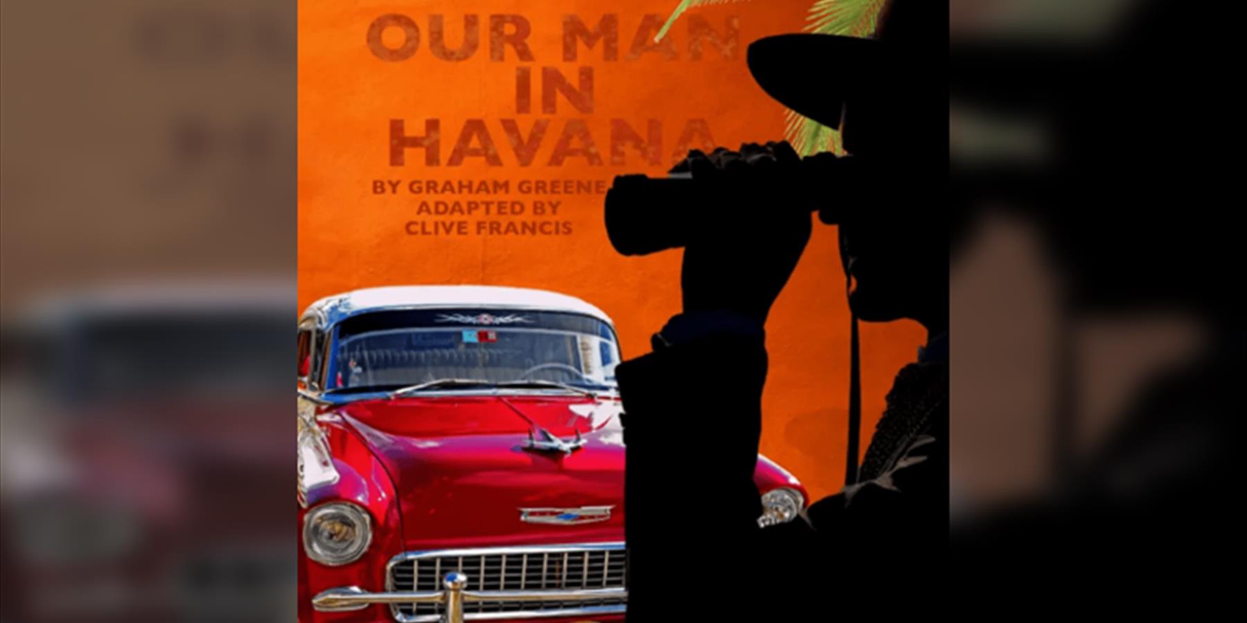 Our Man in Havana