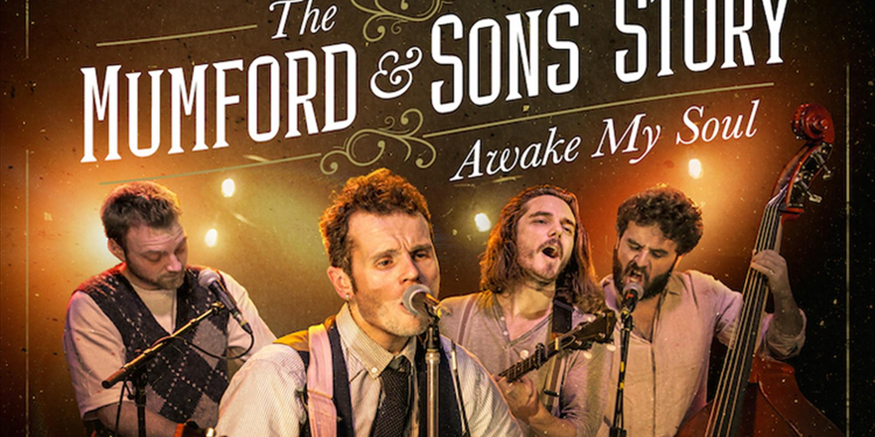 The Mumford & Sons Story