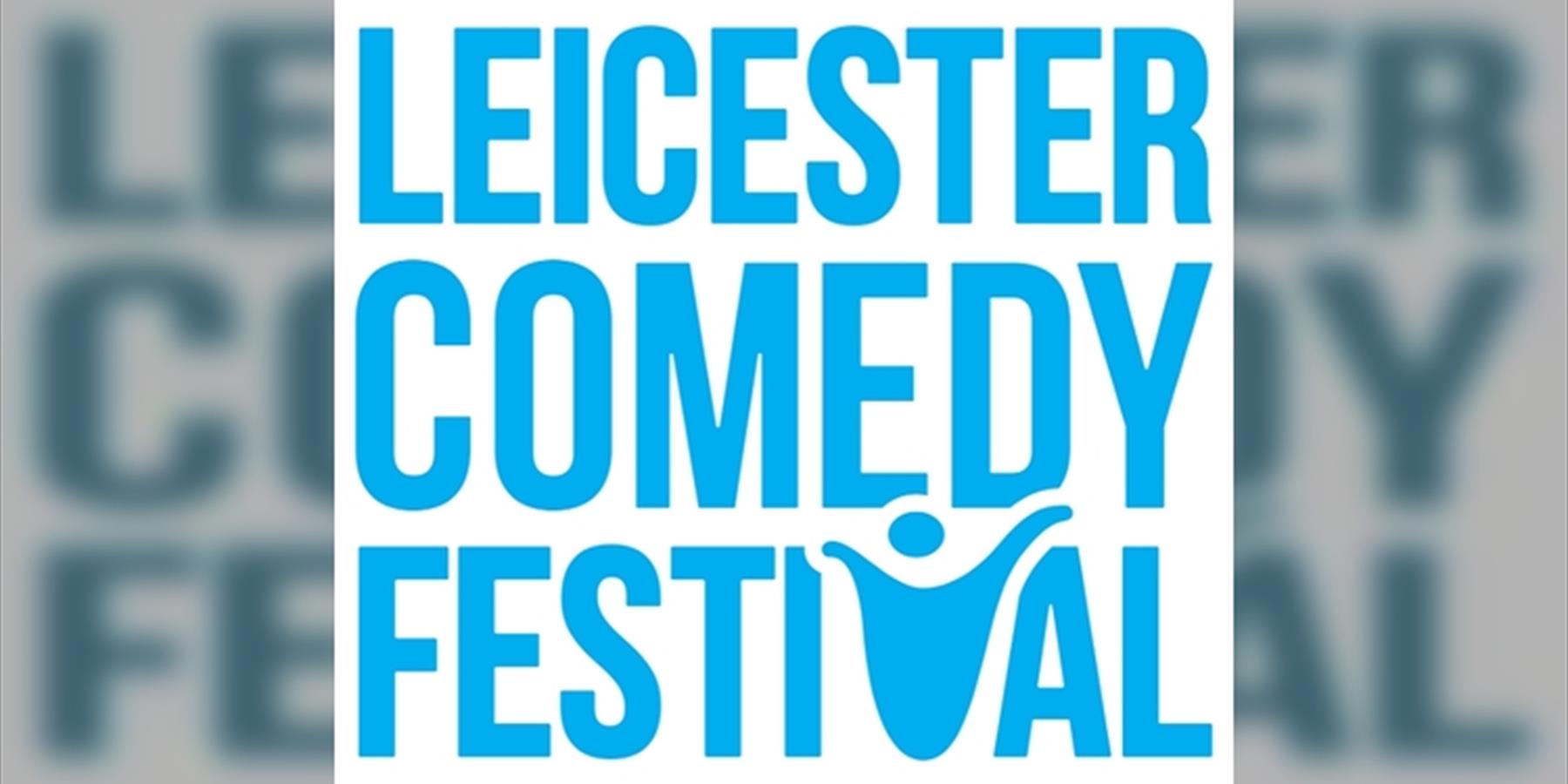 Leicester Comedy Festival Closing Gala Show