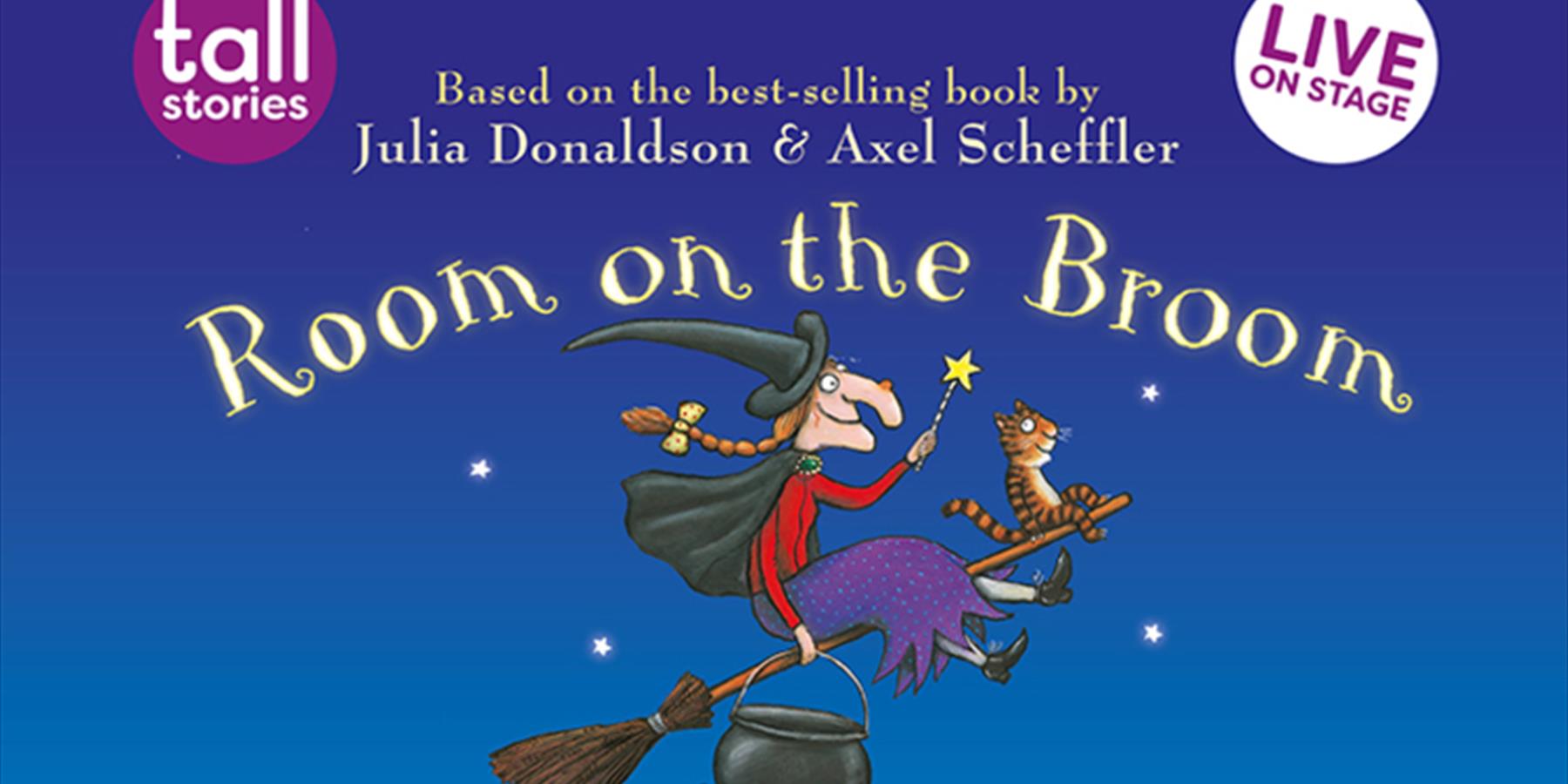 Room on the Broom