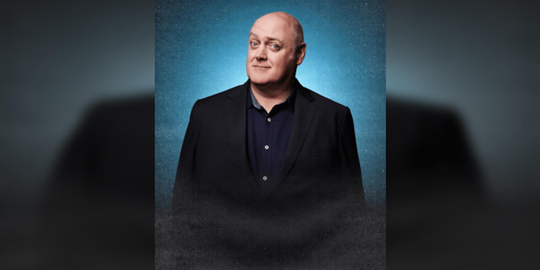 Dara Ó Briain: Re:Creation