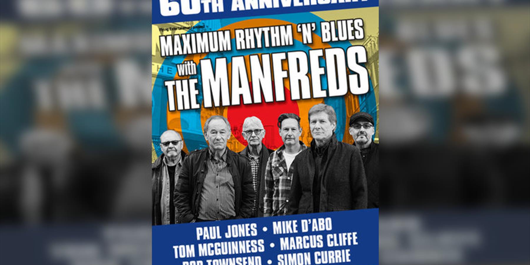 The Manfreds