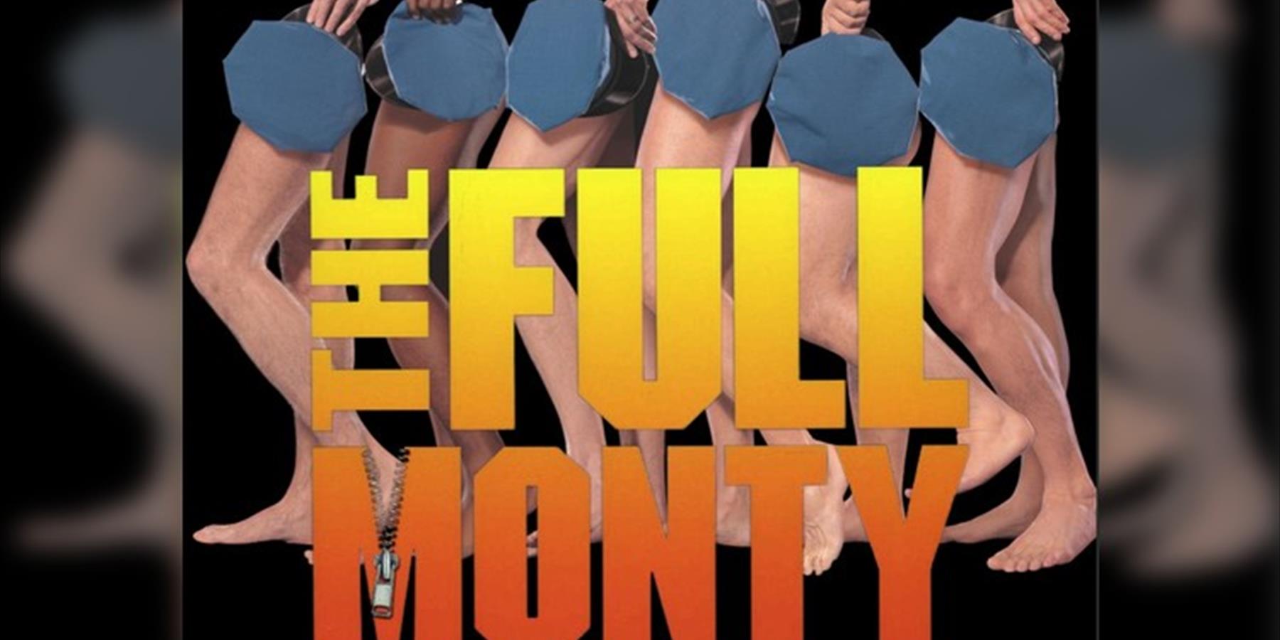 The Full Monty