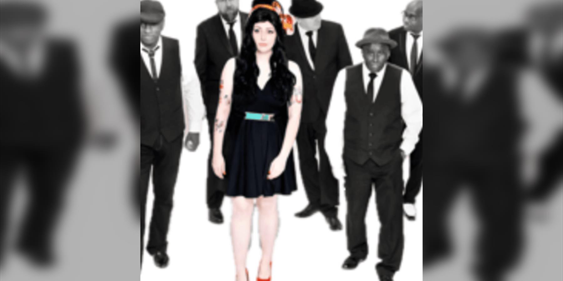 Sound Of The Lioness - A Tribute to Amy Winehouse