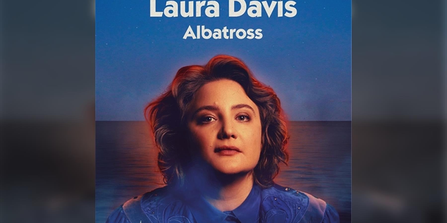 Laura Davis: Albatross