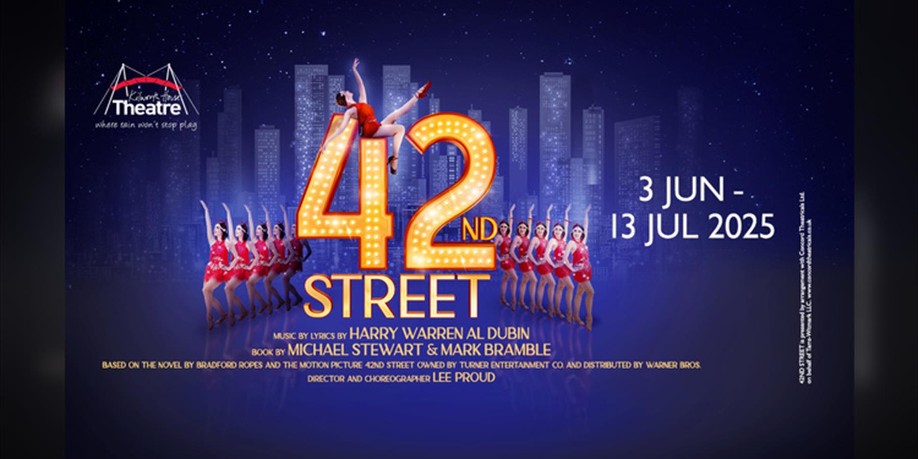 42nd Street