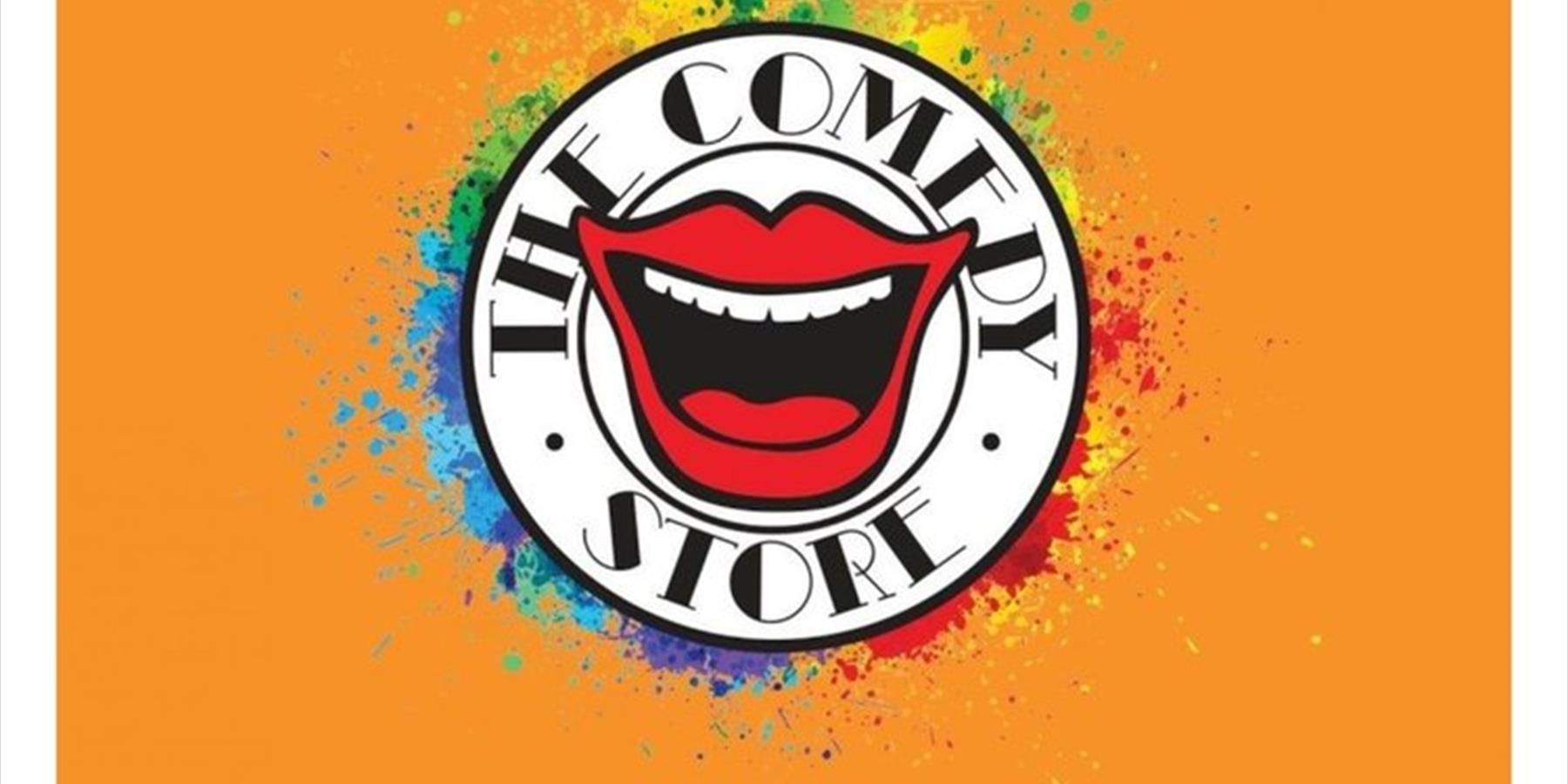 The Comedy Store