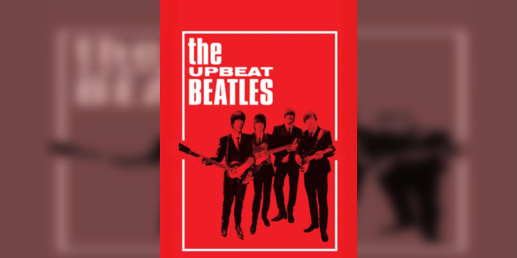 The Upbeat Beatles