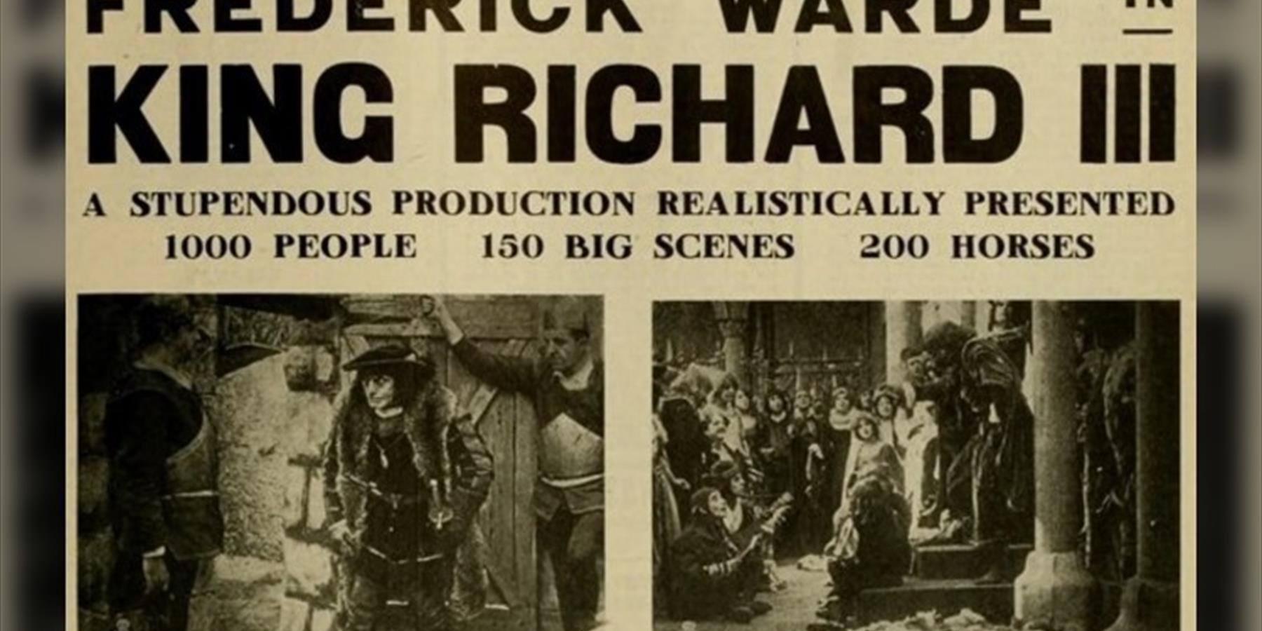 Richard III (1912 silent film)