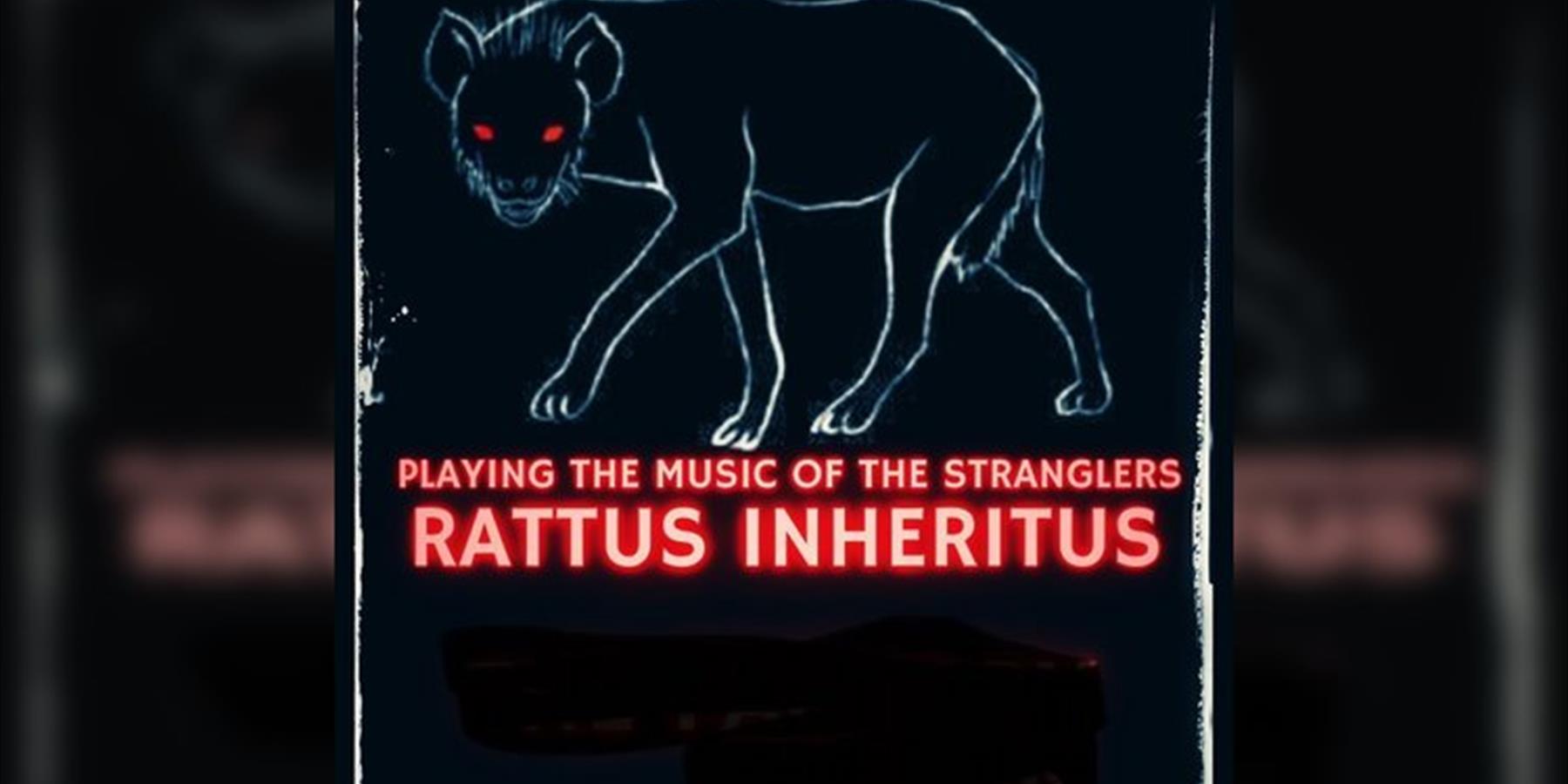 Rattus Inheritus: Stranglers Tribute