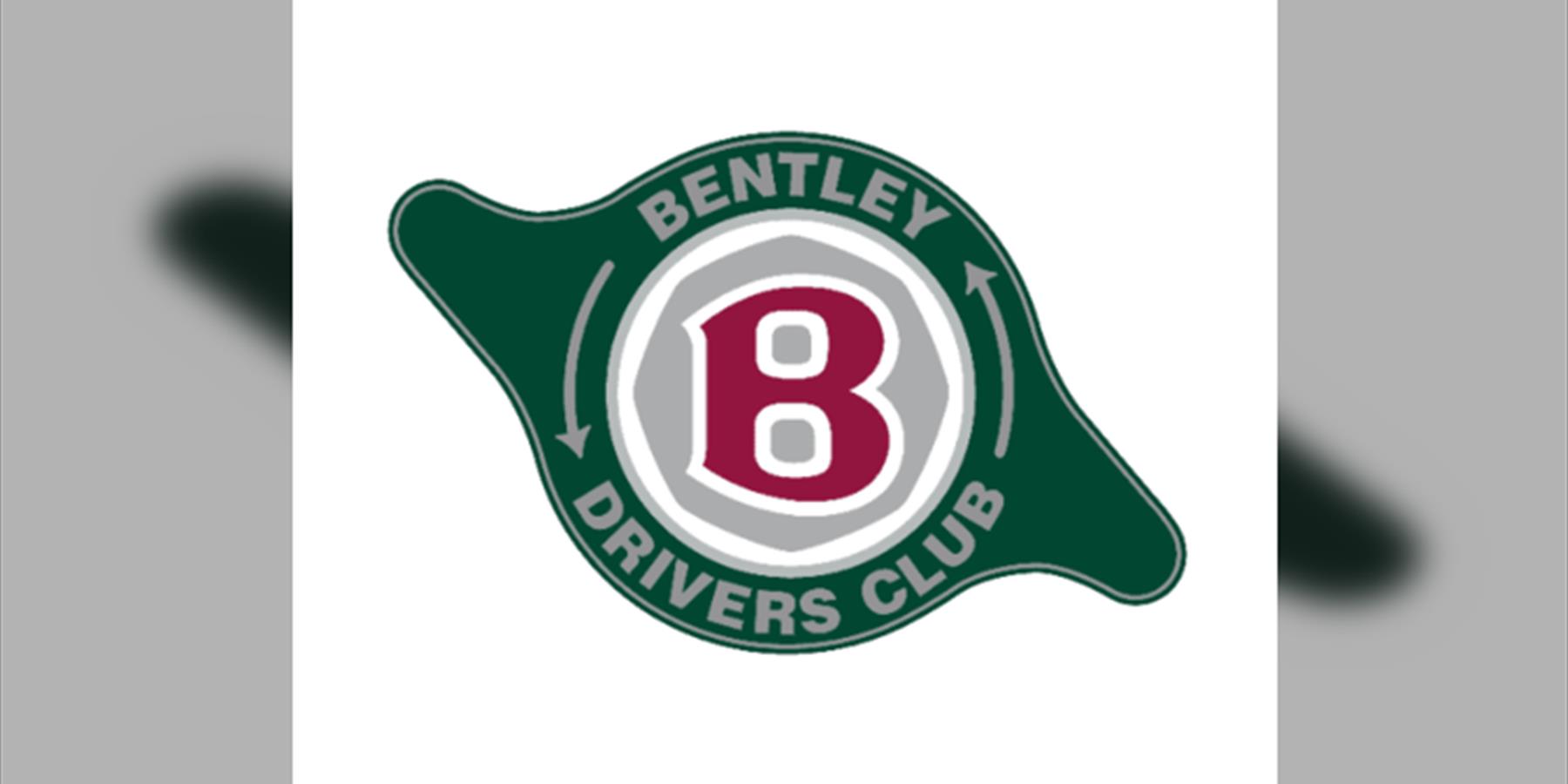 Bentley Drivers Club Sprint