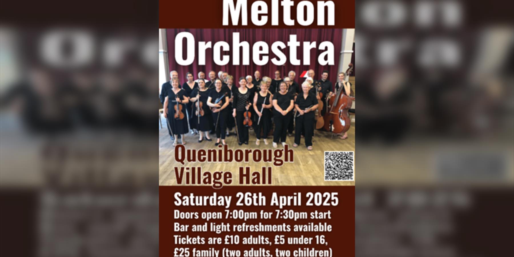 Melton Orchestra