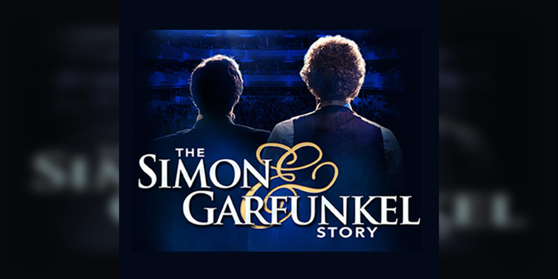 The Simon & Garfunkel Story