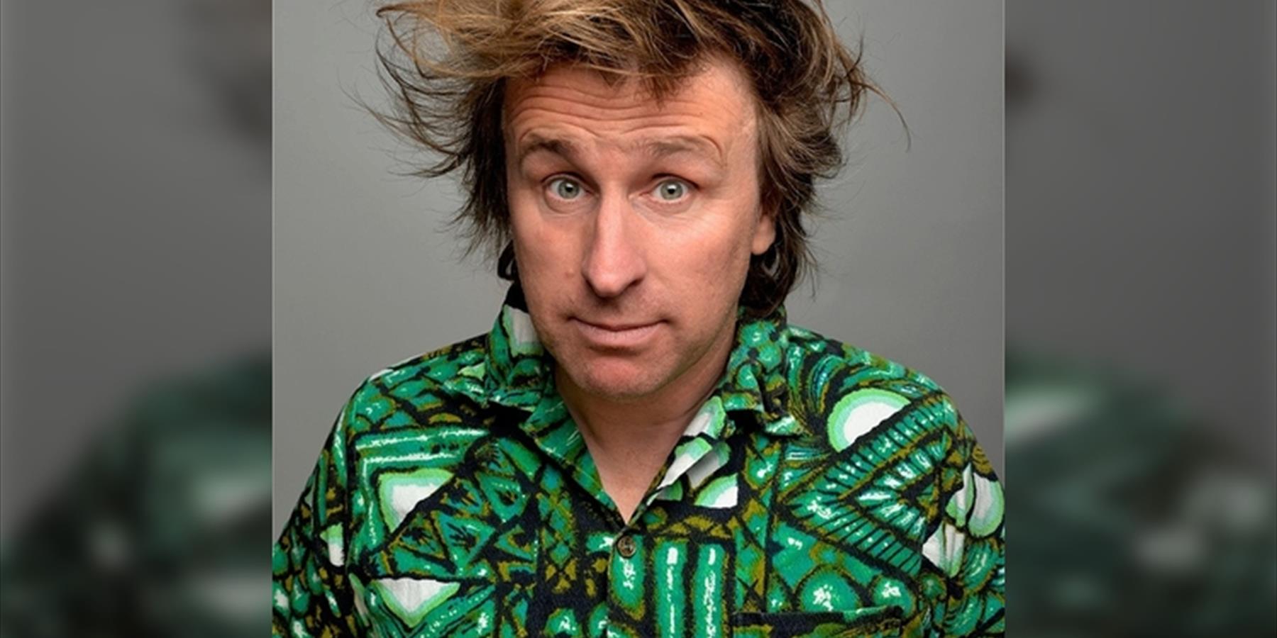 Milton Jones